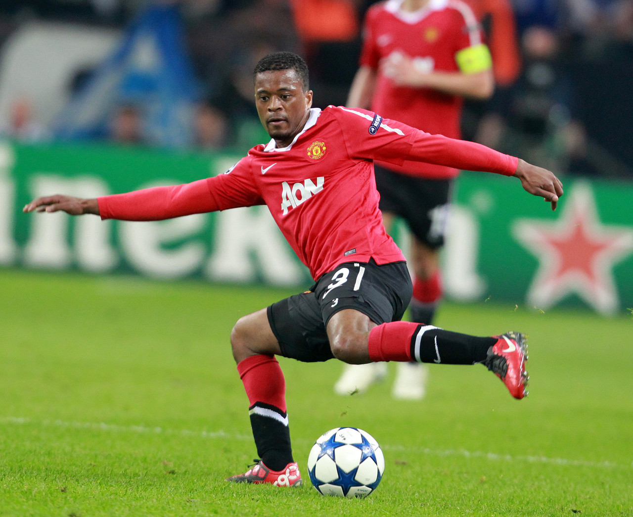 術智慧和領 術智慧和領