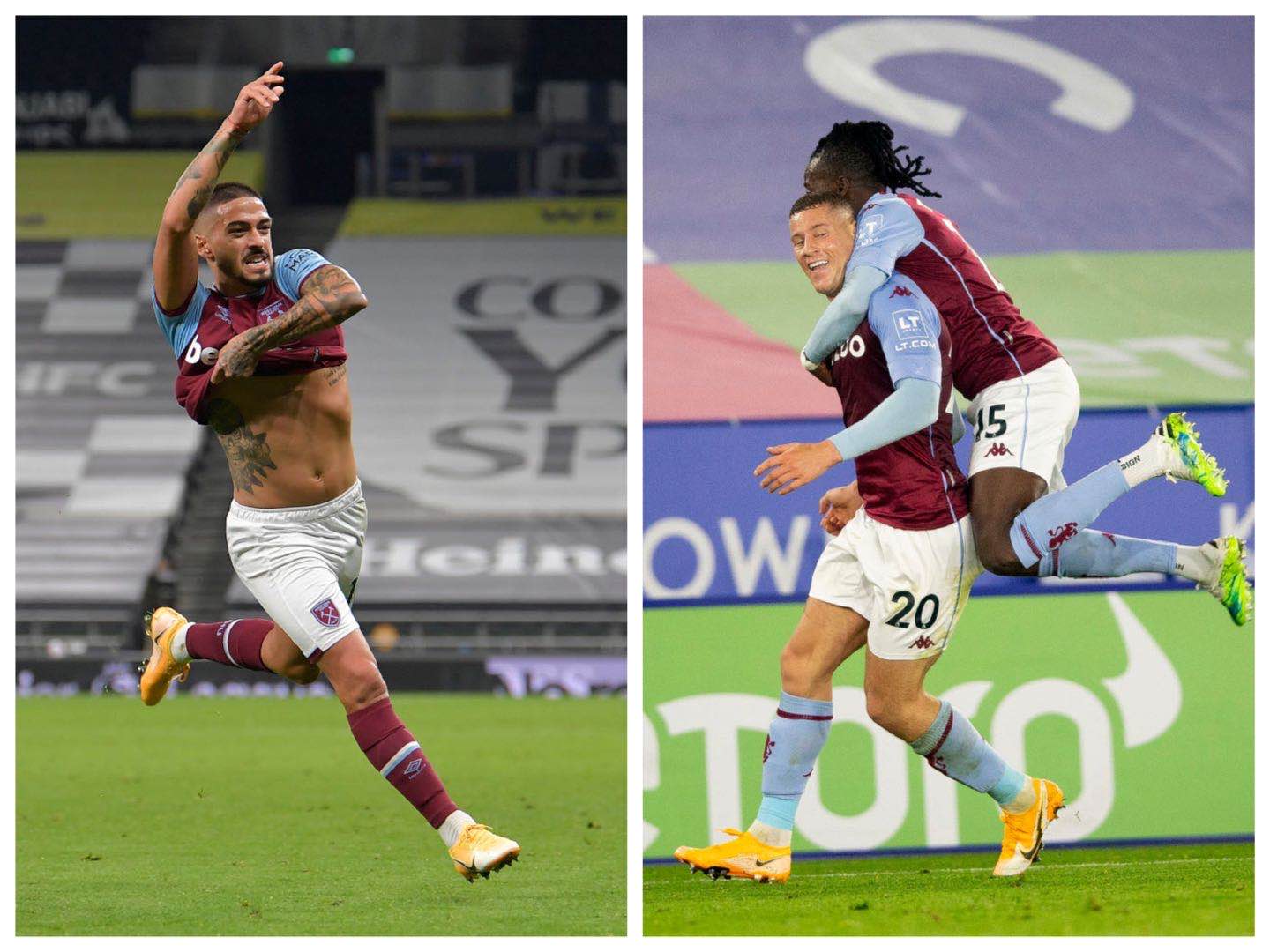 他們都見證 他們都見證