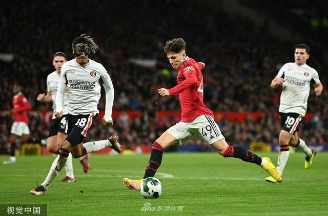 多粒進球 多粒進球