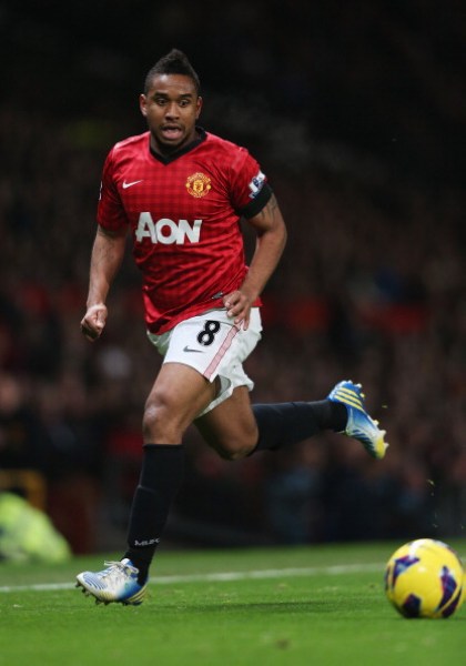 斯卡在场边 斯卡在场边